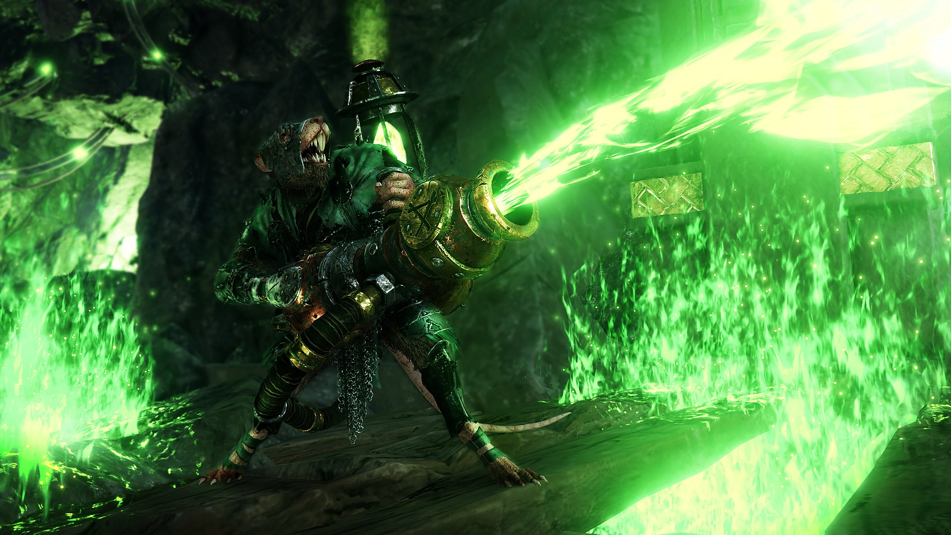 warhammer vermintide 2 pre order closed beta starts today steam charts vermintide