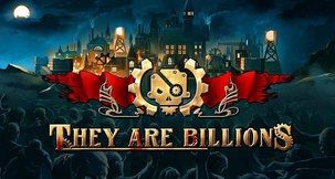 We're Giving Away 3 Copies of Survival-Strategy title They Are Billions - And It Couldn't Be Easier To Enter!
