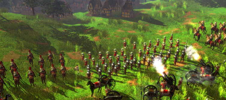 Age of Empires II HD: Rise of the Rajas on Steam