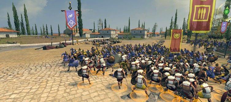 Total war: rome ii - daughters of mars unit pack download free Total war: rome ii - daughters of mars unit pack download free