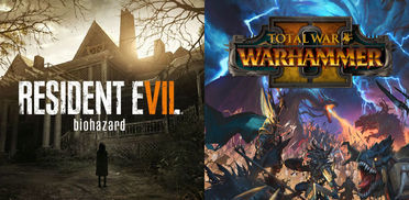 GameWatcher 2017 Game of the Year Awards!