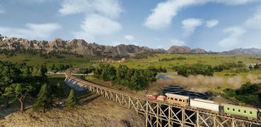 Railway Empire Hands-on Preview