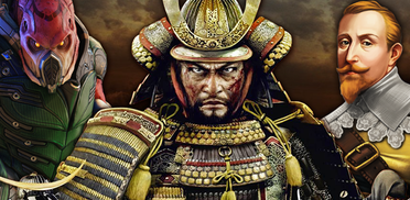 The Best Strategy Games on PC