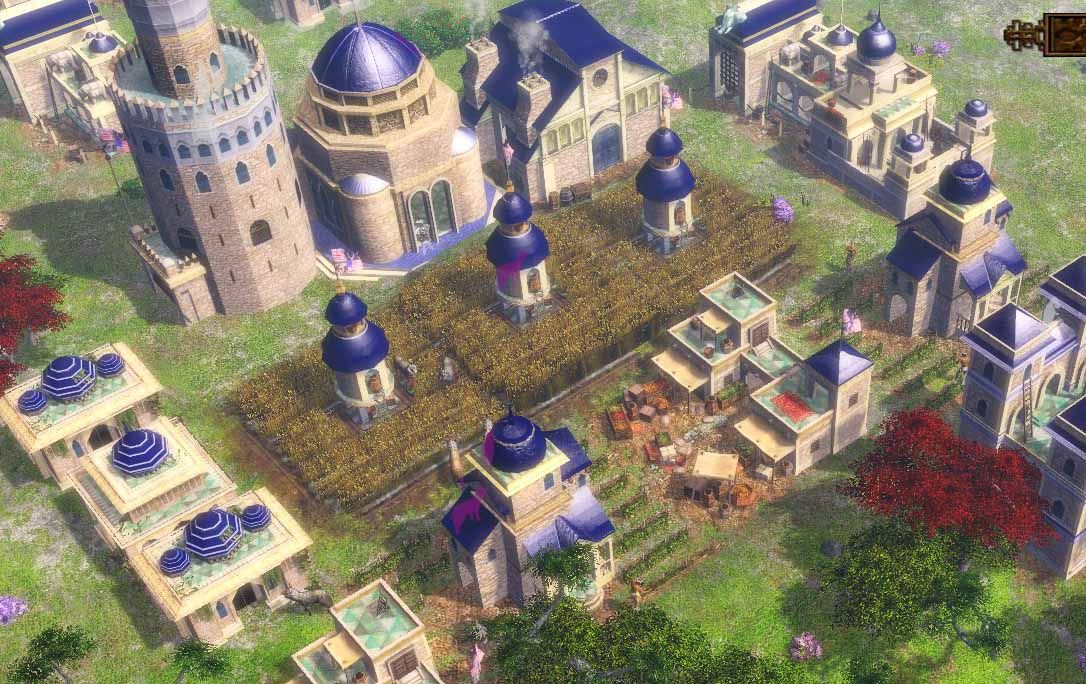 Game Age Of Empires 3 Demo