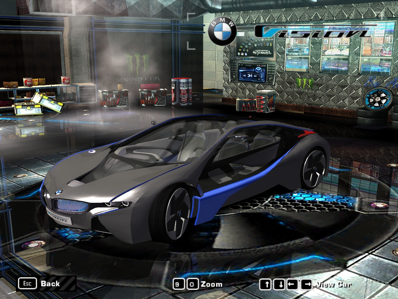 Need For Speed Most Wanted 2012 - Ultimate Speed Pack DLC