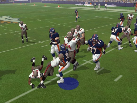 Madden 2001 pc download games