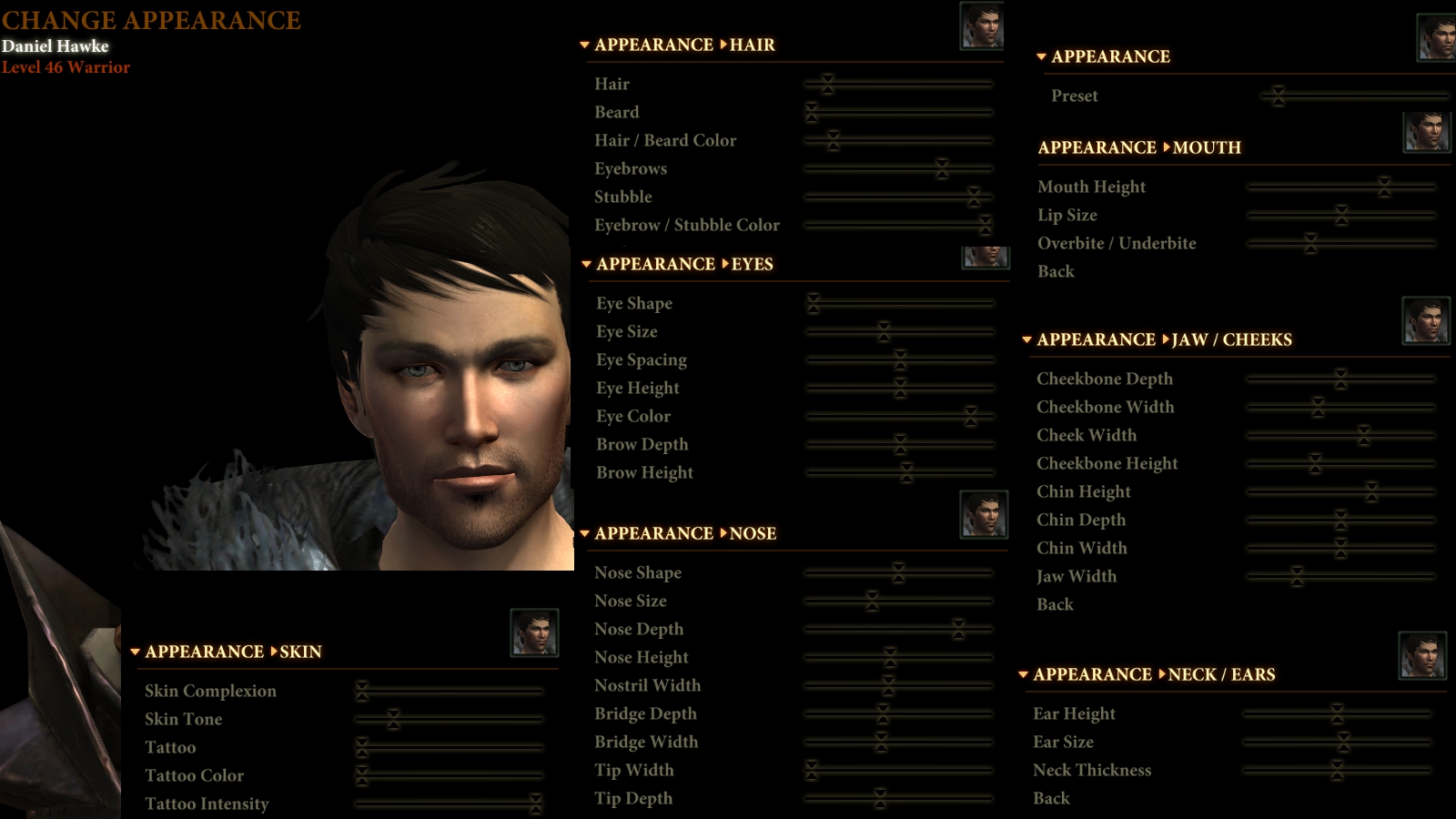 Dragon Age Ii Моды