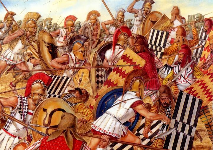 a history of the greco persian war in greece a history of the greco persian war in greece