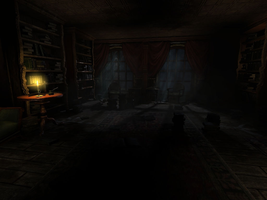 Dark Living Room At Night amnesia: the dark descent pc galleries | gamewatcher Dark Living Room At Night amnesia: the dark descent pc galleries | gamewatcher
